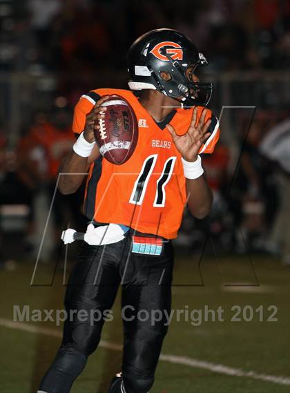 Thumbnail 1 in Gilmer @ Gladewater photogallery.