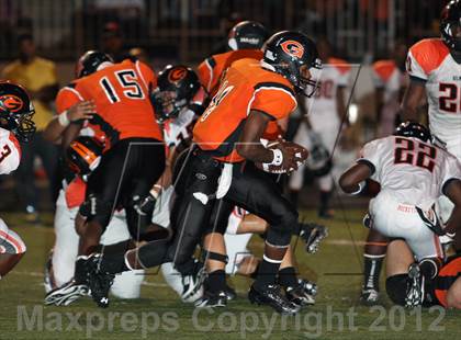 Thumbnail 3 in Gilmer @ Gladewater photogallery.