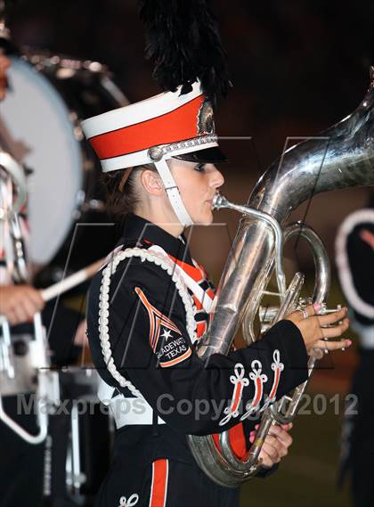 Thumbnail 3 in Gilmer @ Gladewater photogallery.