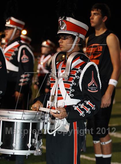 Thumbnail 2 in Gilmer @ Gladewater photogallery.