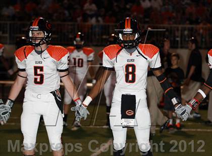 Thumbnail 3 in Gilmer @ Gladewater photogallery.