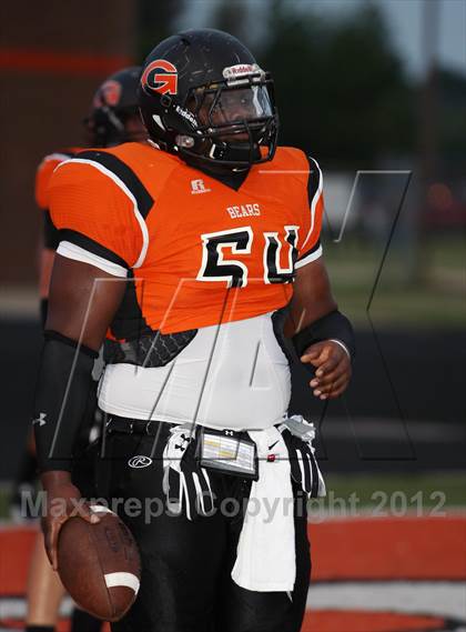 Thumbnail 3 in Gilmer @ Gladewater photogallery.