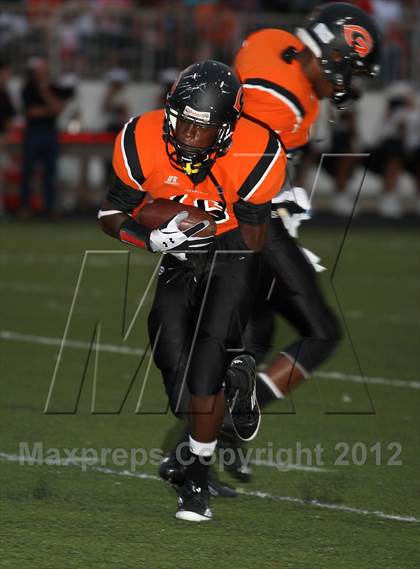 Thumbnail 2 in Gilmer @ Gladewater photogallery.