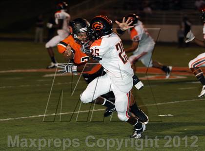 Thumbnail 1 in Gilmer @ Gladewater photogallery.