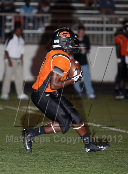 Thumbnail 3 in Gilmer @ Gladewater photogallery.