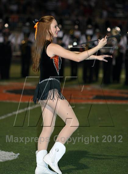 Thumbnail 1 in Gilmer @ Gladewater photogallery.