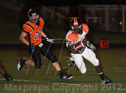 Thumbnail 2 in Gilmer @ Gladewater photogallery.