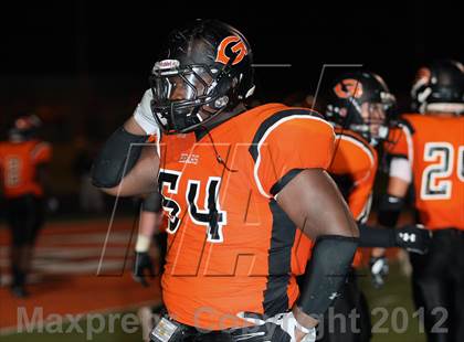 Thumbnail 2 in Gilmer @ Gladewater photogallery.