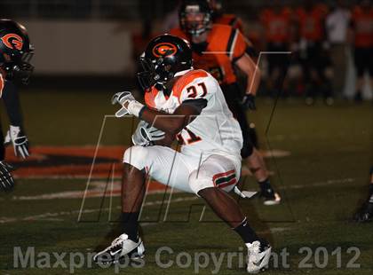 Thumbnail 3 in Gilmer @ Gladewater photogallery.