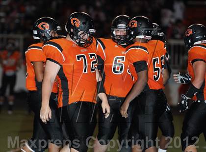 Thumbnail 3 in Gilmer @ Gladewater photogallery.