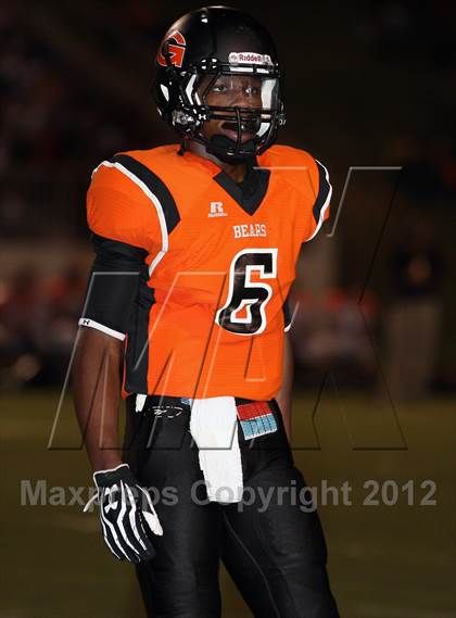 Thumbnail 2 in Gilmer @ Gladewater photogallery.