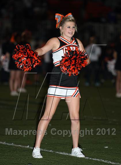 Thumbnail 3 in Gilmer @ Gladewater photogallery.