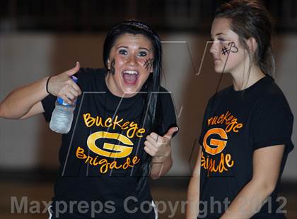 Thumbnail 1 in Gilmer @ Gladewater photogallery.