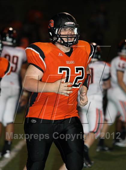 Thumbnail 2 in Gilmer @ Gladewater photogallery.