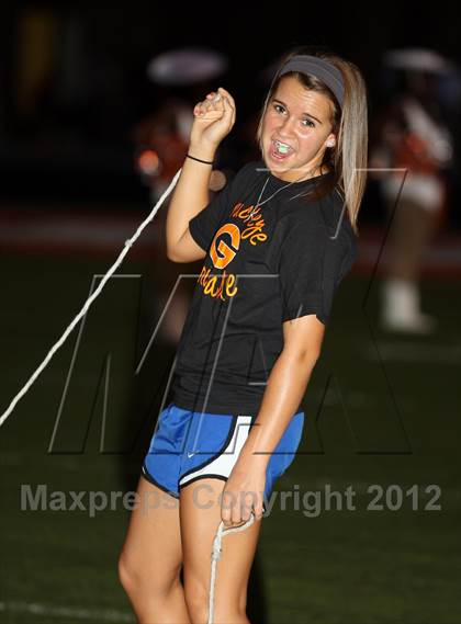 Thumbnail 1 in Gilmer @ Gladewater photogallery.