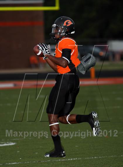 Thumbnail 2 in Gilmer @ Gladewater photogallery.