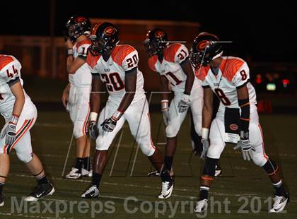Thumbnail 3 in Gilmer @ Gladewater photogallery.