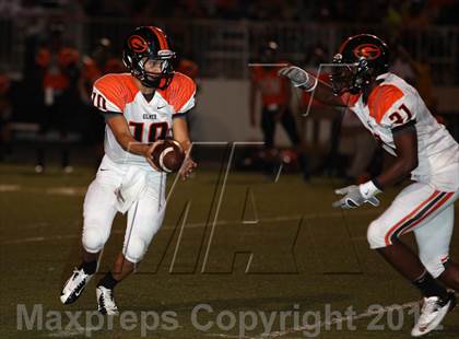 Thumbnail 2 in Gilmer @ Gladewater photogallery.