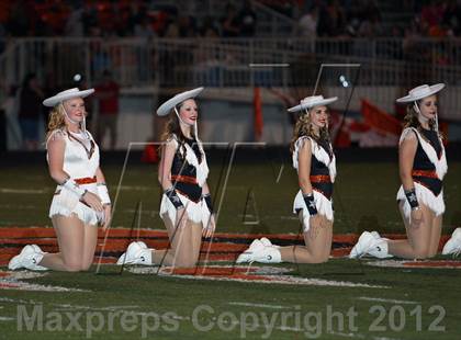 Thumbnail 1 in Gilmer @ Gladewater photogallery.