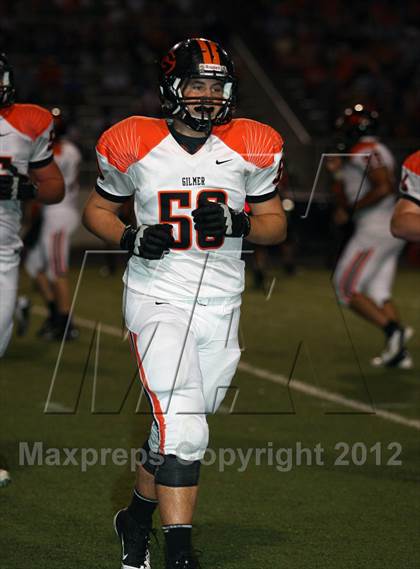 Thumbnail 3 in Gilmer @ Gladewater photogallery.