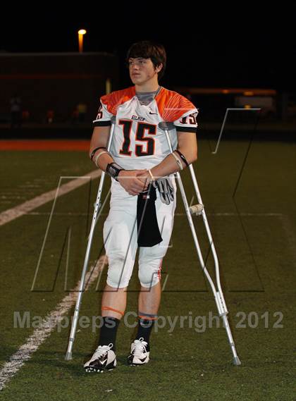 Thumbnail 1 in Gilmer @ Gladewater photogallery.