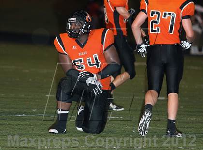 Thumbnail 1 in Gilmer @ Gladewater photogallery.