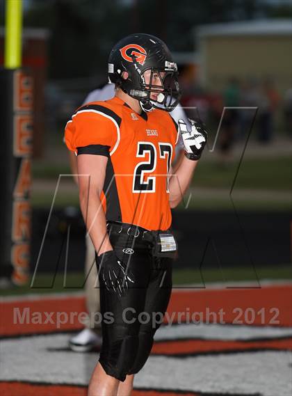 Thumbnail 1 in Gilmer @ Gladewater photogallery.
