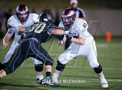 Thumbnail 3 in Rowlett vs Fossil Ridge photogallery.