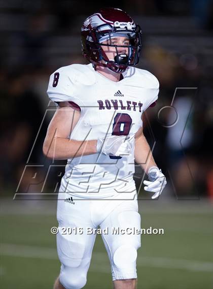 Thumbnail 3 in Rowlett vs Fossil Ridge photogallery.