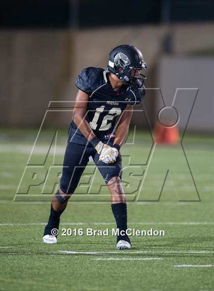 Thumbnail 3 in Rowlett vs Fossil Ridge photogallery.