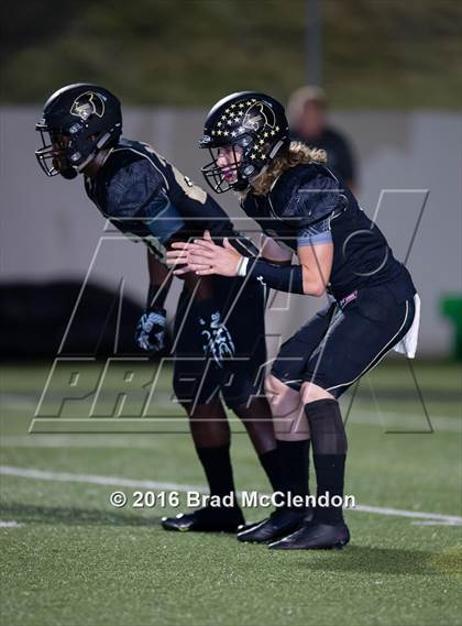Thumbnail 3 in Rowlett vs Fossil Ridge photogallery.