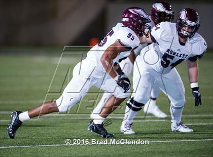 Thumbnail 3 in Rowlett vs Fossil Ridge photogallery.