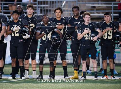 Thumbnail 2 in Rowlett vs Fossil Ridge photogallery.