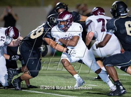 Thumbnail 3 in Rowlett vs Fossil Ridge photogallery.