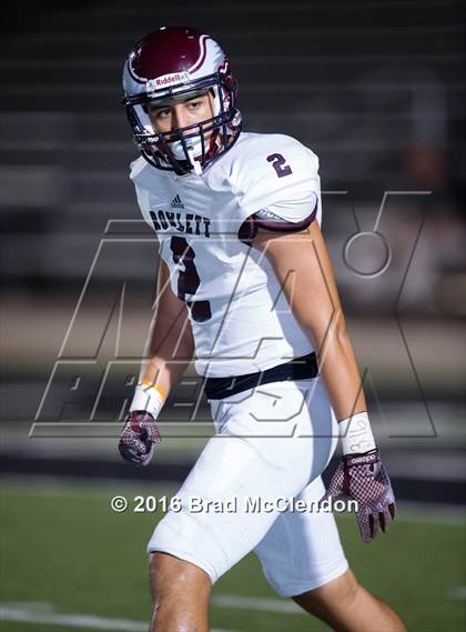 Thumbnail 2 in Rowlett vs Fossil Ridge photogallery.