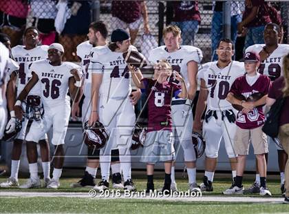 Thumbnail 1 in Rowlett vs Fossil Ridge photogallery.