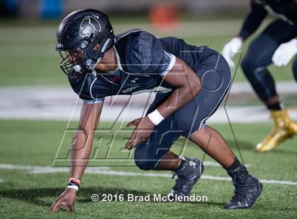 Thumbnail 2 in Rowlett vs Fossil Ridge photogallery.