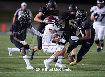 Thumbnail 1 in Rowlett vs Fossil Ridge photogallery.