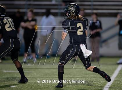 Thumbnail 3 in Rowlett vs Fossil Ridge photogallery.