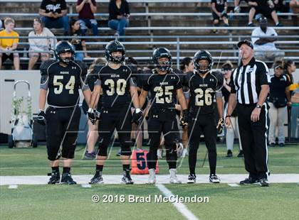 Thumbnail 1 in Rowlett vs Fossil Ridge photogallery.