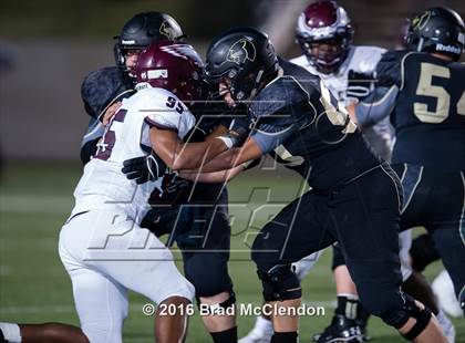 Thumbnail 2 in Rowlett vs Fossil Ridge photogallery.