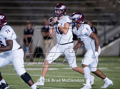 Thumbnail 2 in Rowlett vs Fossil Ridge photogallery.