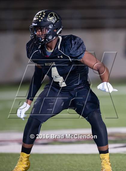 Thumbnail 3 in Rowlett vs Fossil Ridge photogallery.