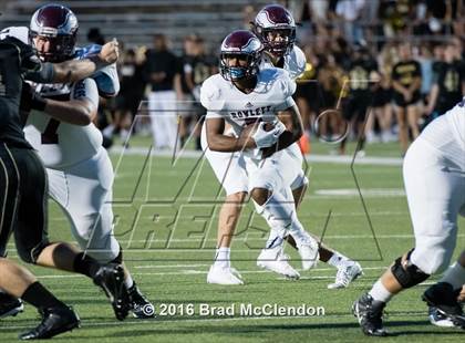 Thumbnail 1 in Rowlett vs Fossil Ridge photogallery.