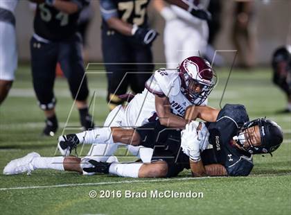 Thumbnail 3 in Rowlett vs Fossil Ridge photogallery.