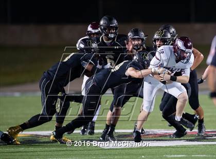 Thumbnail 2 in Rowlett vs Fossil Ridge photogallery.