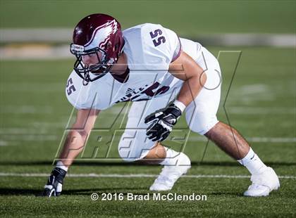 Thumbnail 3 in Rowlett vs Fossil Ridge photogallery.