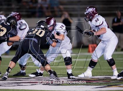Thumbnail 2 in Rowlett vs Fossil Ridge photogallery.