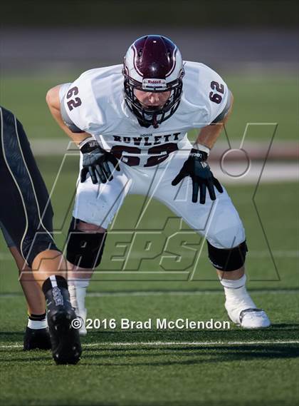 Thumbnail 1 in Rowlett vs Fossil Ridge photogallery.