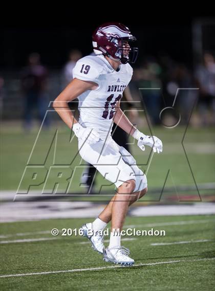 Thumbnail 3 in Rowlett vs Fossil Ridge photogallery.